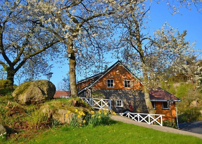 公寓 Hausvikstranda 灵达尔